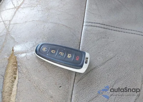 2013 Ford Edge Limited z USA, uszkodzony, nr VIN 2FMDK3KC7DBE23517